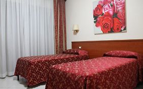Hotel Vitti Roma
